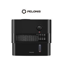 Pelonis 1-Gallon Evaporative Humidifier product